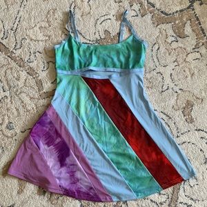 13 Going on 30 Dress